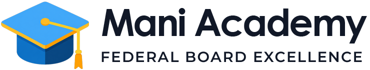 Mani Academy